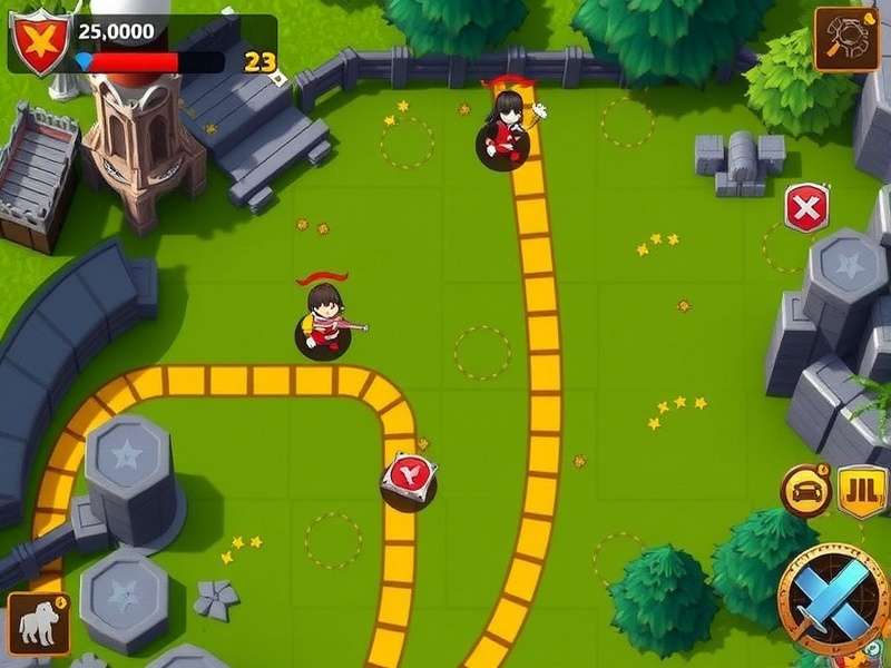 Castle Champions Strategy Guide